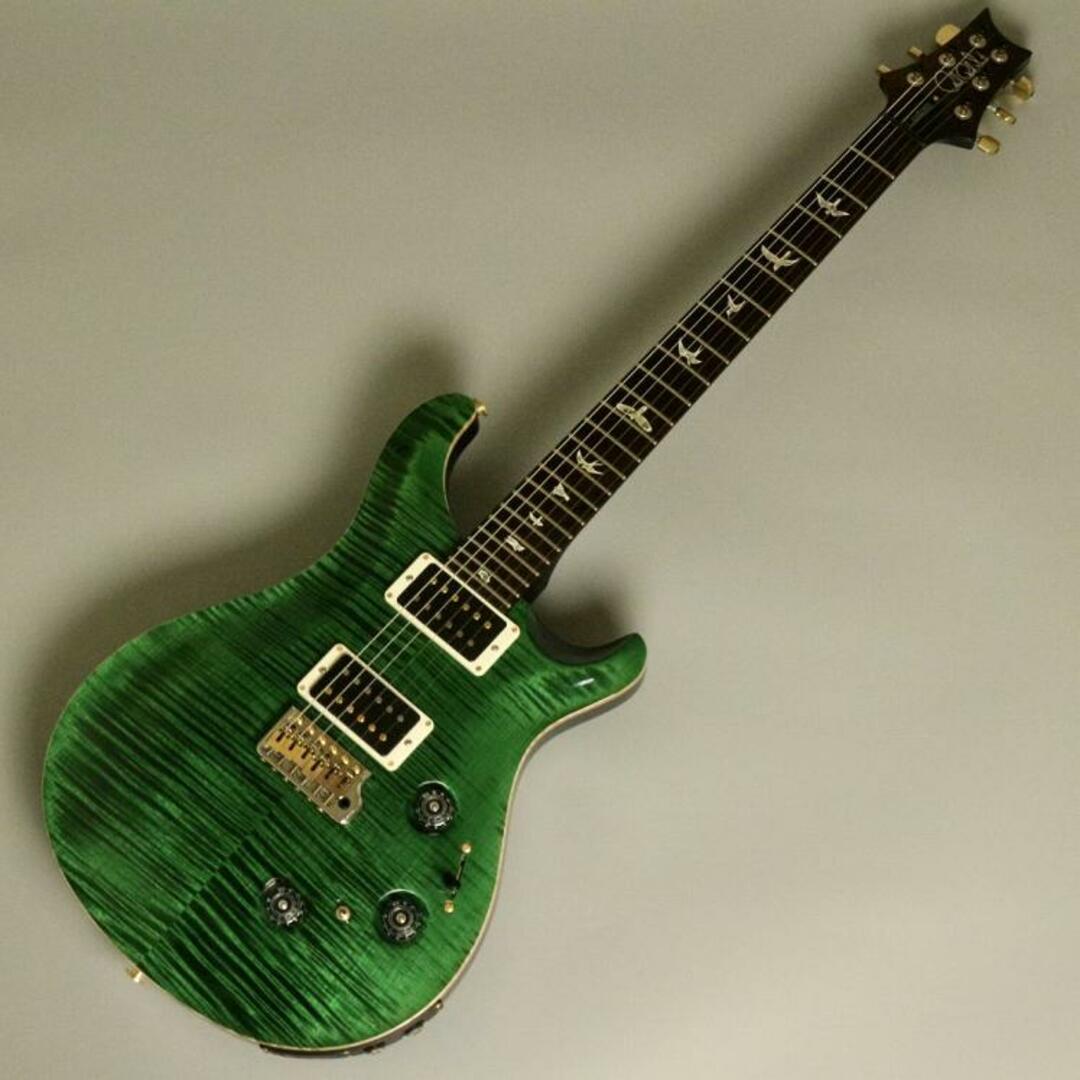 Paul Reed Smith(PRS)（ポールリードスミス）/CUSTOM 24 PIEZO EM 10 【USED】エレクトリックギター【イオンモール土浦店】 1