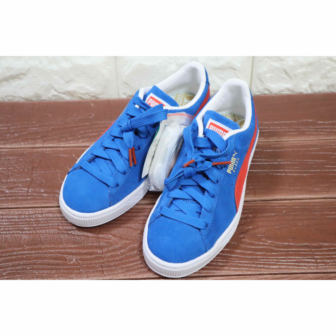 PUMA プーマ SUEDE CLASSIC XXI スウェード クラシック 1