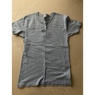プチバトー(PETIT BATEAU)のプチバトー　ボーダーTシャツ(Tシャツ(半袖/袖なし))