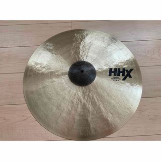 セイビアン(SABIAN)のSABIAN HHX complex medium Ride 22インチ(シンバル)