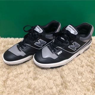 24cm NEW BALANCE BB550SR1 新品未使用