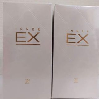 roial - ロイヤル化粧品 ☆インナーEX 150粒入 3本セットの通販 by に