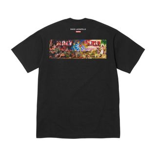 シュプリーム フラワー Tシャツ・カットソー(メンズ)の通販 100点以上 ...