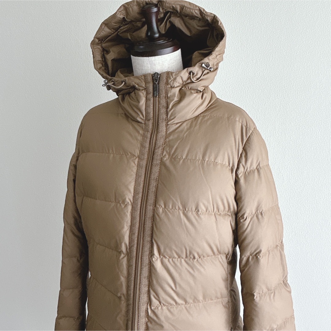 モンクレール MONCLER ダウンジャケット    レディース 2