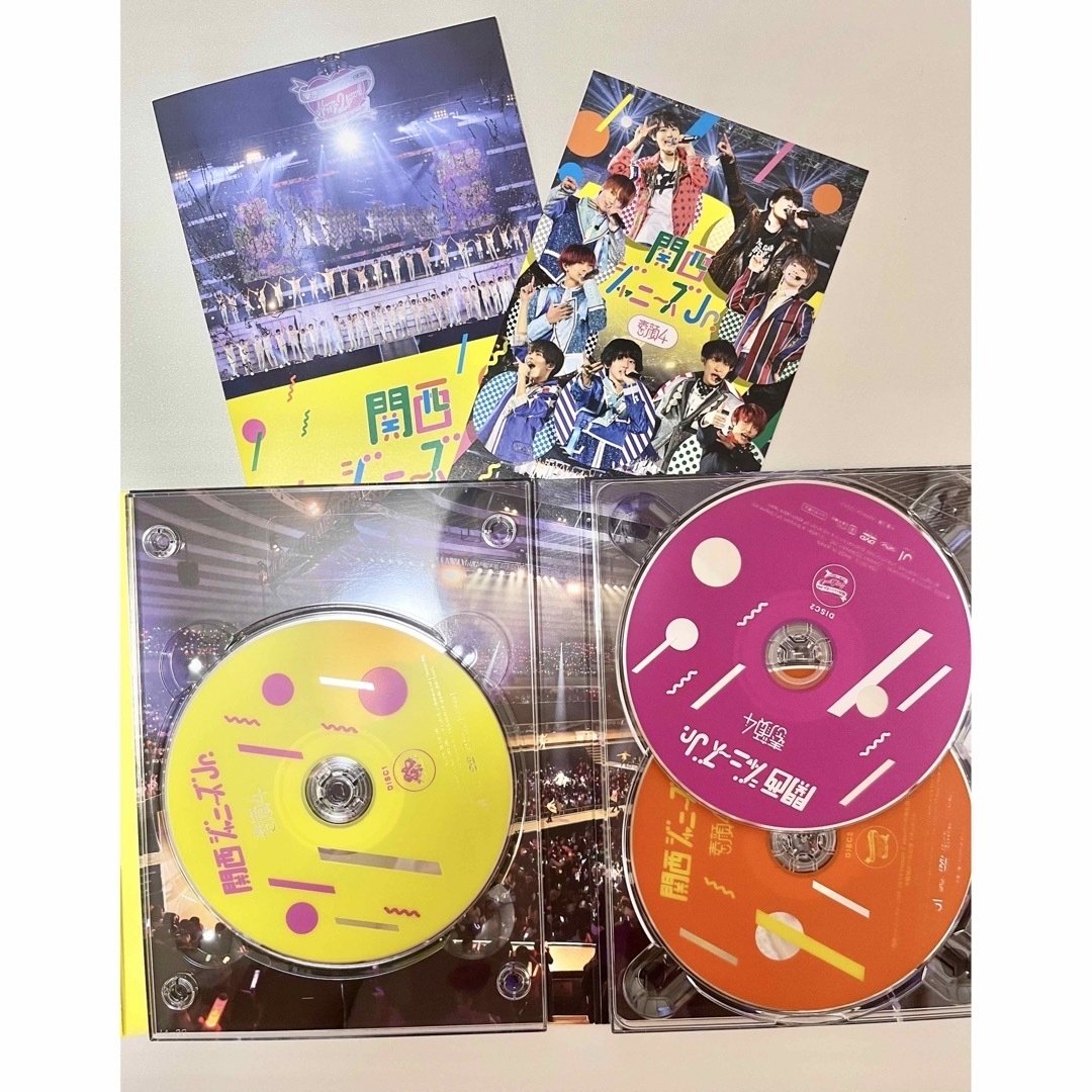 素顔4 関西ジャニーズJr.盤 正規品 ポストカード付き - ブルーレイ 素顔4 関西ジャニーズJr.盤 正規品 ポストカード付き - ブルーレイ
