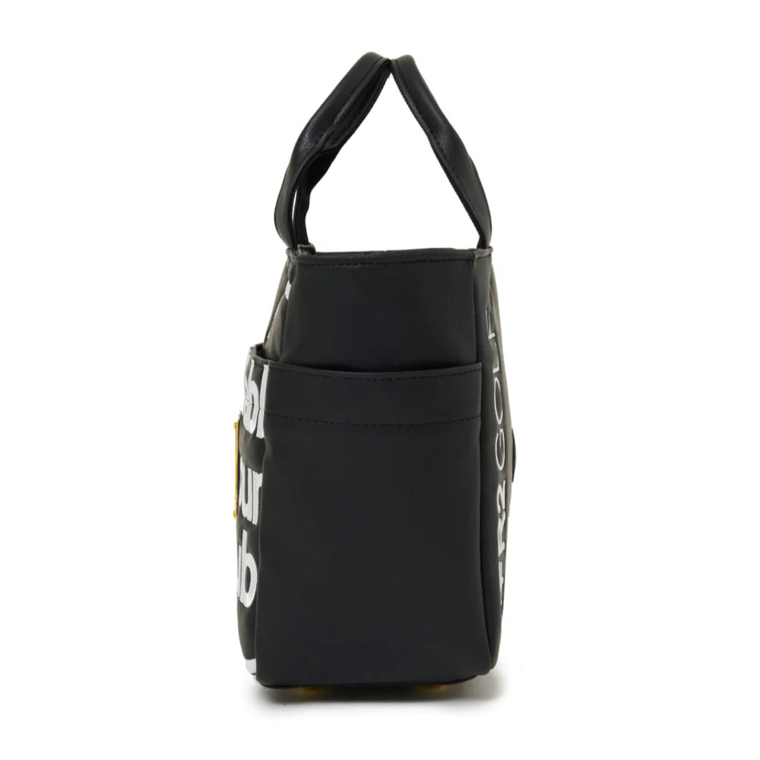 FR2GOLF fr2ゴルフ LZ CART BAG カートバッグ トートバッグ