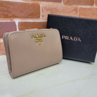 プラダ(PRADA)のゆっこ様専用　箱無し価格(財布)