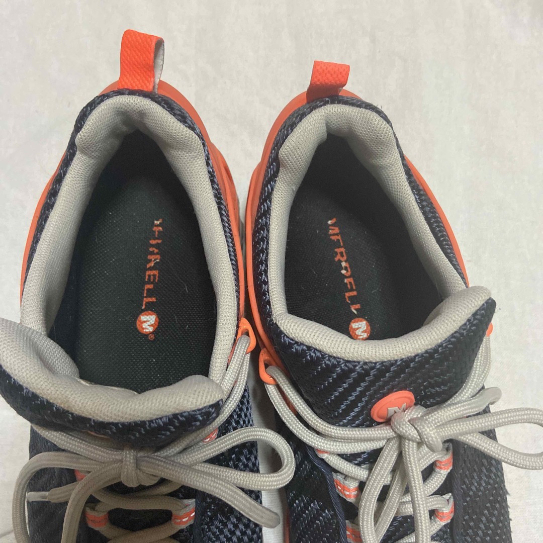 MERRELL(メレル)のtoshii1138様専用　メレル MERRELL 24.5㎝ レディースの靴/シューズ(スニーカー)の商品写真