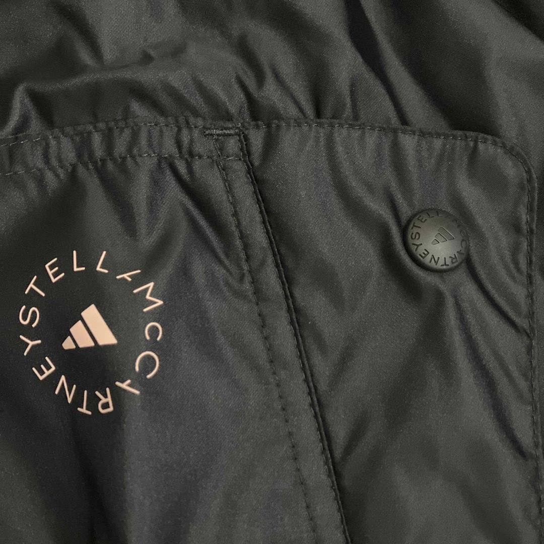 adidas by Stella McCartney - アディダス×ステラマッカートニー 黒