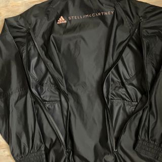 adidas by Stella McCartney - アディダス×ステラマッカートニー 黒