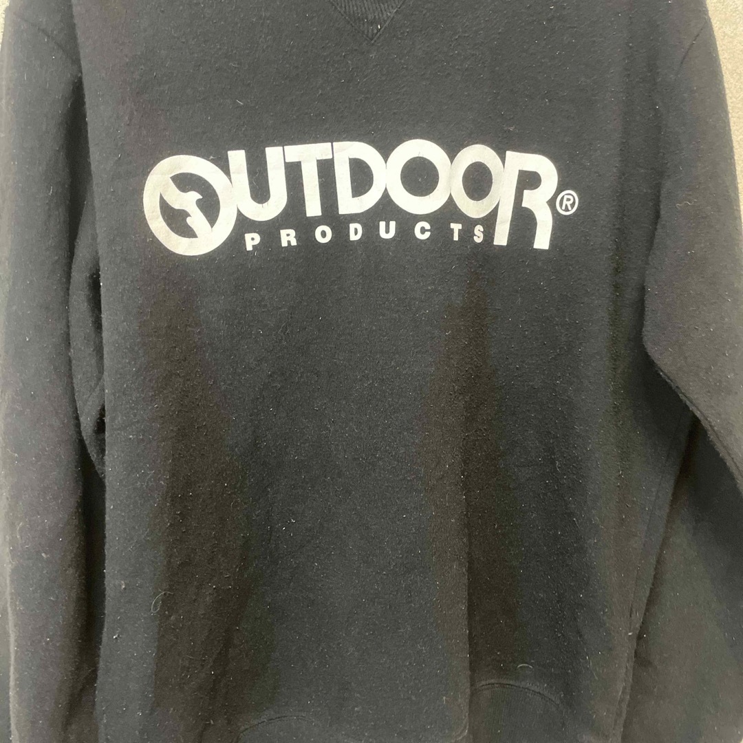 OUTDOOR(アウトドア)のUTDOOR アウトドア プロダクツスエット メンズのトップス(スウェット)の商品写真