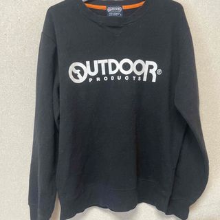 アウトドア(OUTDOOR)のUTDOOR アウトドア プロダクツスエット(スウェット)