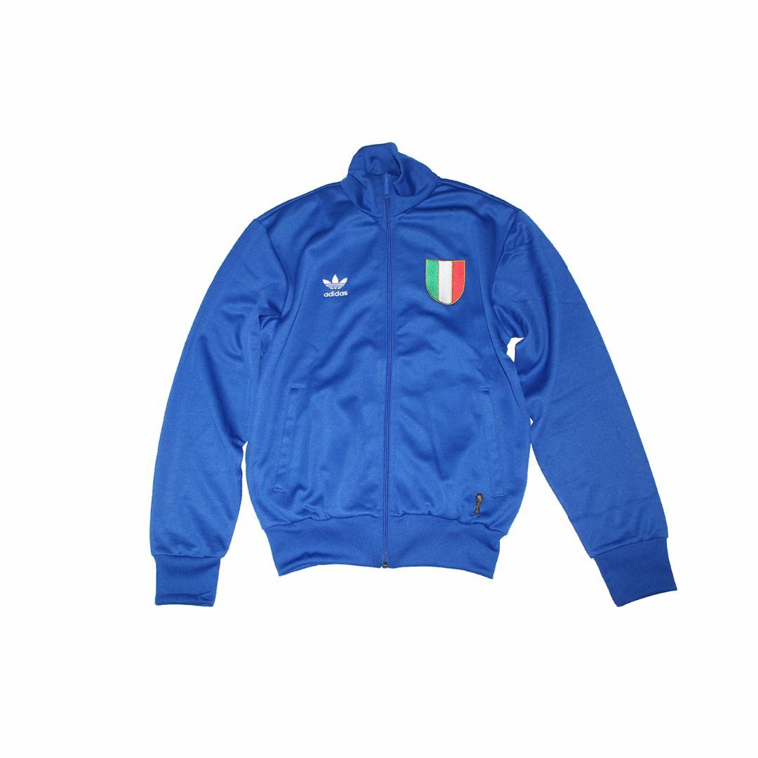 ADIDAS FIFA ITALY TRACK JACKET SIZE S