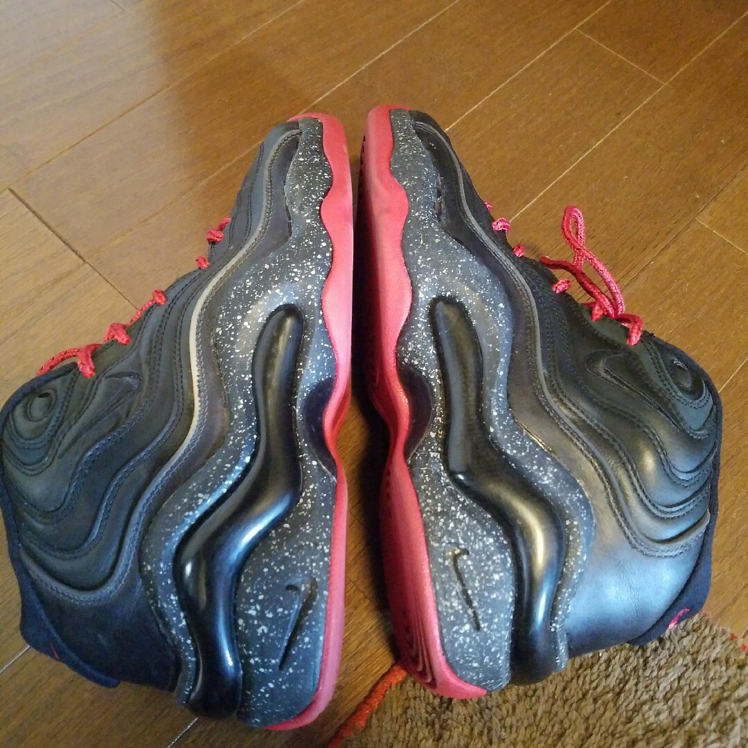 NIKE AIR ZOOM FLIGHT 96 SUPREMEズームフライト