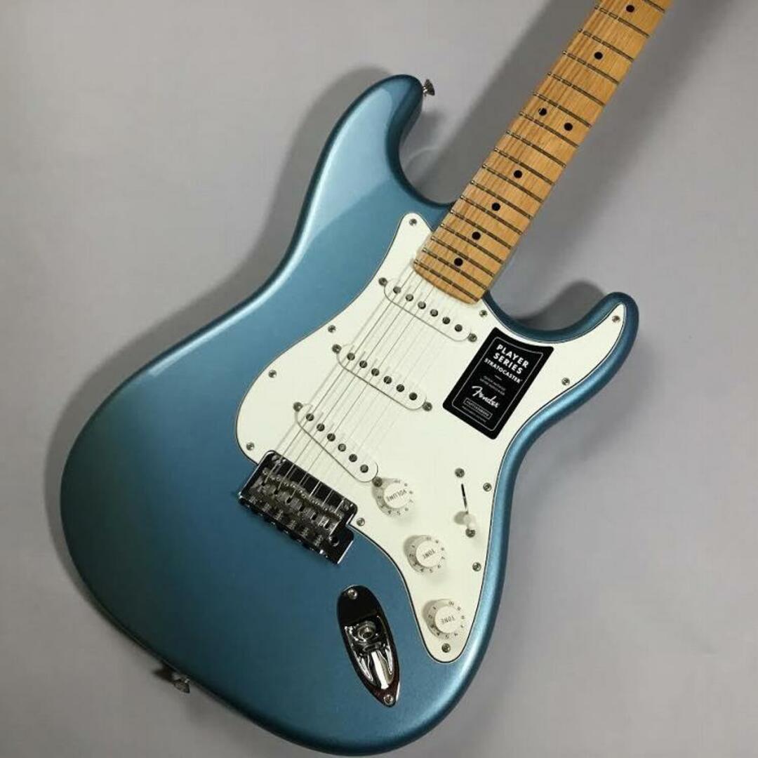 Fender(フェンダー)/PLAYER STRAT MN 【USED】エレクトリックギター