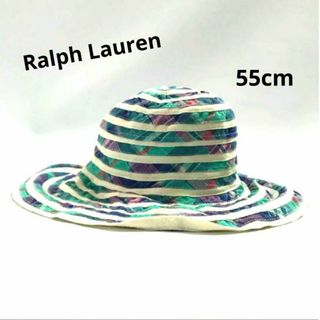 ラルフローレン(Ralph Lauren)の《Ralph Lauren》 帽子(帽子)