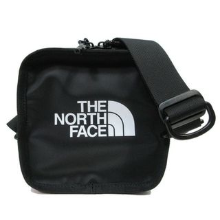 ザノースフェイス(THE NORTH FACE)のザ・ノース・フェイス ショルダーバッグ NN2PN75A BLK/BLACK(ショルダーバッグ)