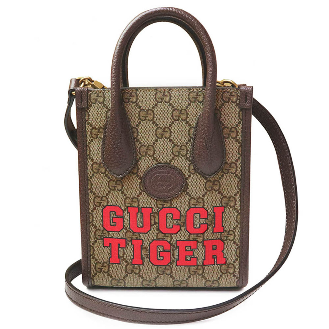 Gucci - （新品・未使用品）グッチ GUCCI インターロッキングG TIGER ...