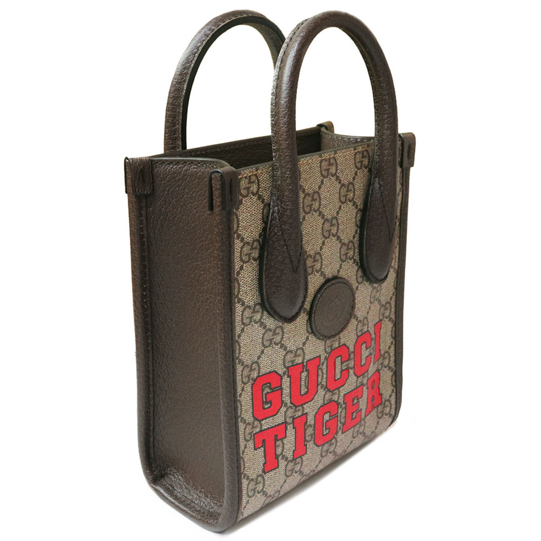 Gucci - (新品・未使用品)グッチ GUCCI インターロッキングG TIGER
