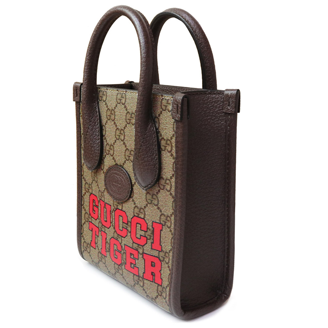 Gucci - （新品・未使用品）グッチ GUCCI インターロッキングG TIGER