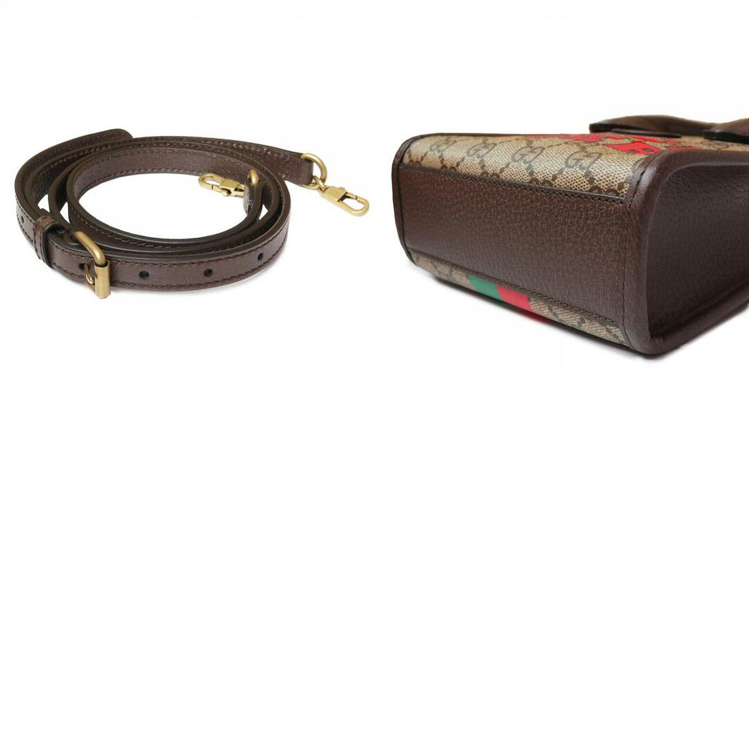 Gucci - （新品・未使用品）グッチ GUCCI インターロッキングG TIGER