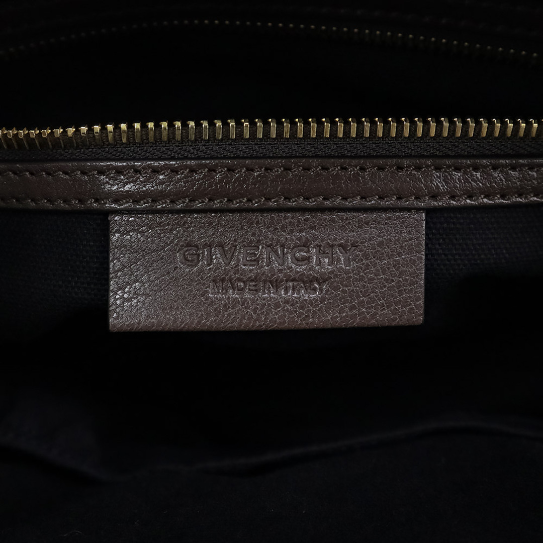 GIVENCHY - ジバンシィ スモール アンティゴナ 2Way ショルダー