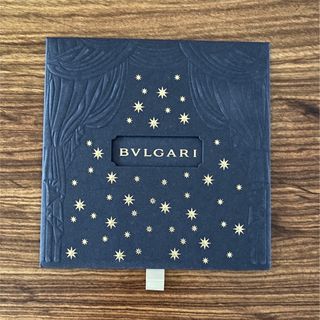 ブルガリ(BVLGARI)のブルガリ　ノベルティ(ノベルティグッズ)