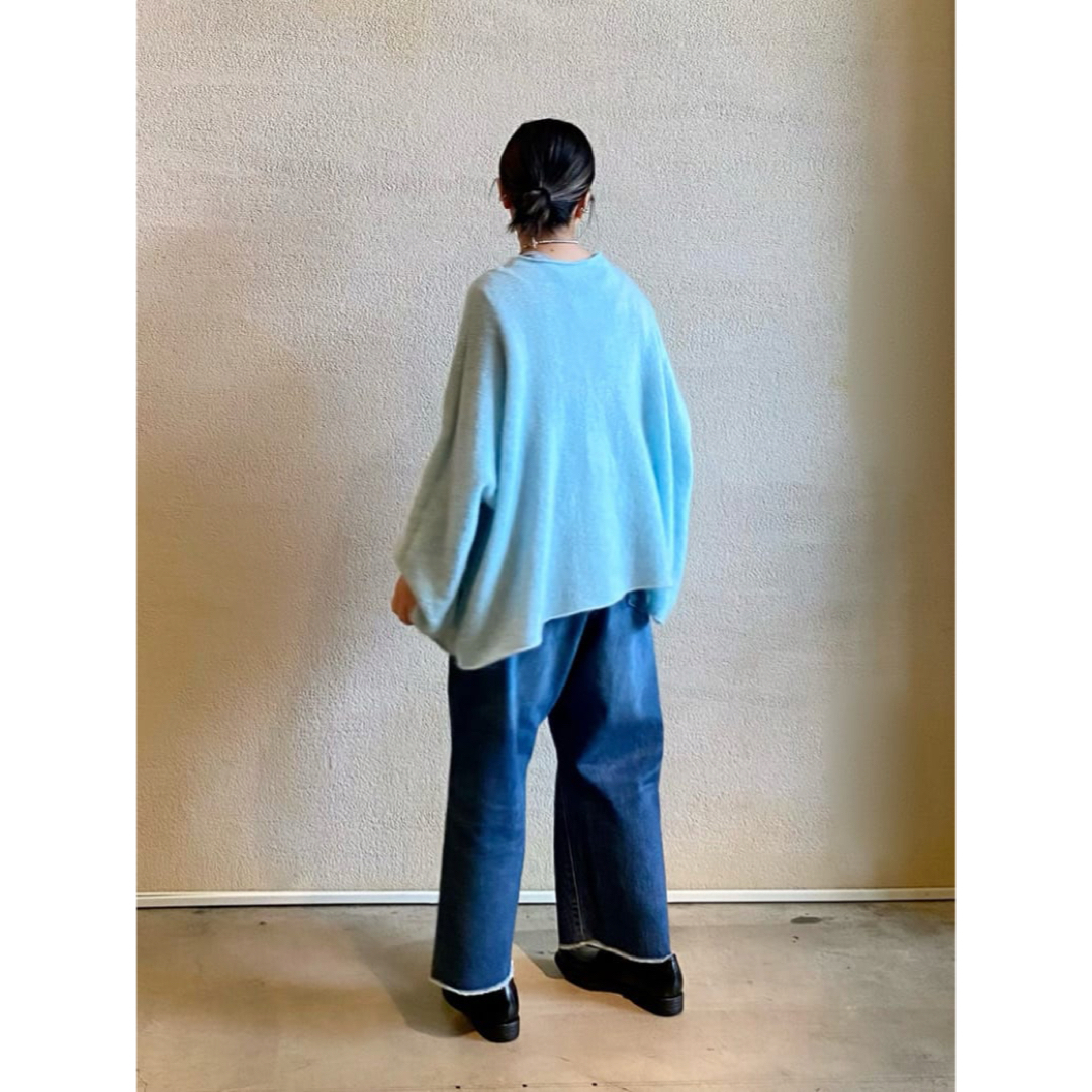 JOURNAL STANDARD - luxe 13OZデニムワーク5PK ジャーナルスタンダード