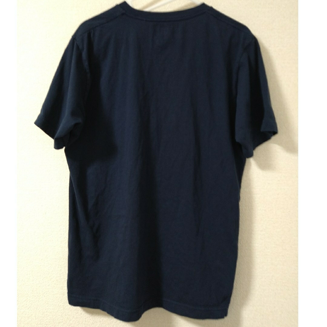 UNIQLO(ユニクロ)のUNIQLO　UT　マリオ　メンズ　Lサイズ メンズのトップス(Tシャツ/カットソー(半袖/袖なし))の商品写真