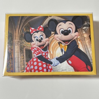 ディズニー(Disney)の⚠️近日削除⚠️【Disney】ポストカードセット　３５枚(使用済み切手/官製はがき)