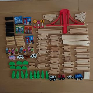 トイザらス(電車のおもちゃ/車)のフリマアイテム一覧 トイザらス(電車のおもちゃ/車)のフリマアイテム一覧