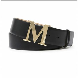 Max Mara マックスマーラ　MALAGA Belt　ベルト