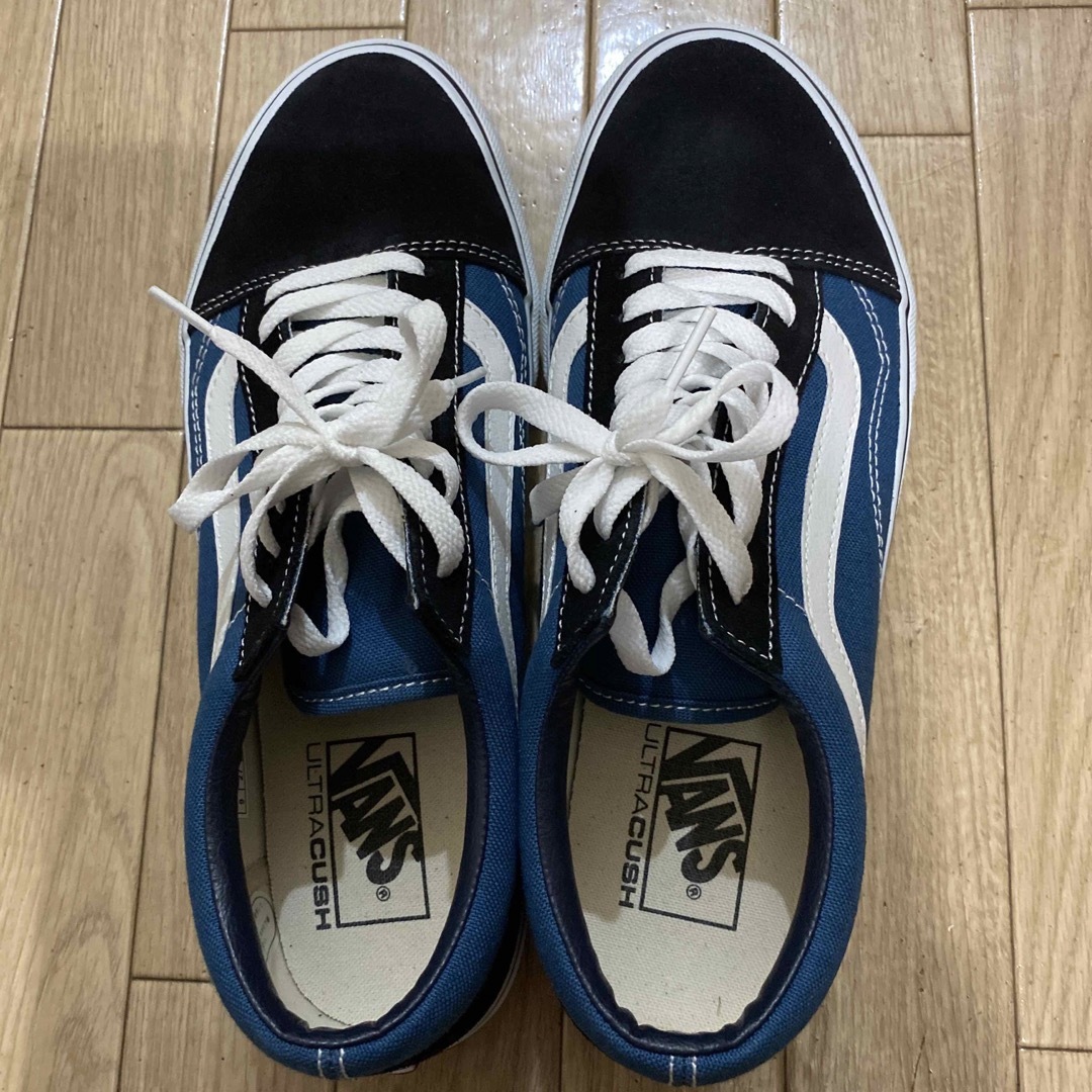 vans  sneaker スニーカー　靴