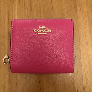 コーチ(COACH)のcoach 財布(財布)