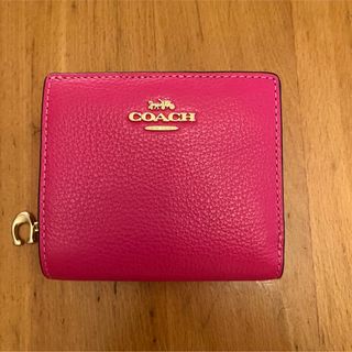 コーチ(COACH)のcoach 財布(財布)