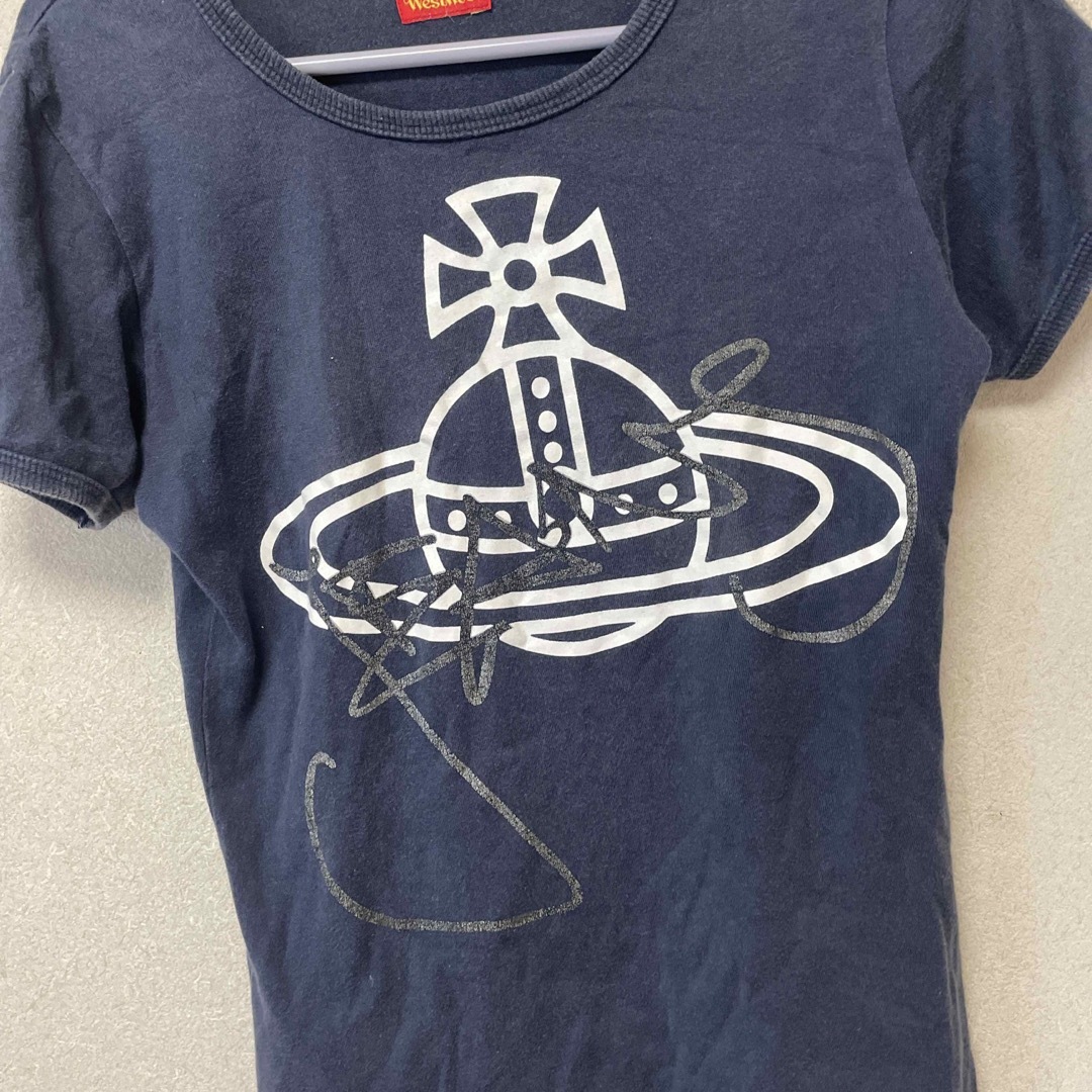 Vivienne Westwood ヴィヴィアンウエストウッドTシャツ