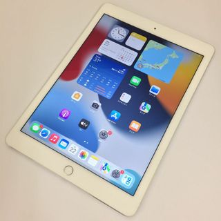 アイパッド(iPad)の【B】iPad Air 2/16GB/356966060635150(タブレット)