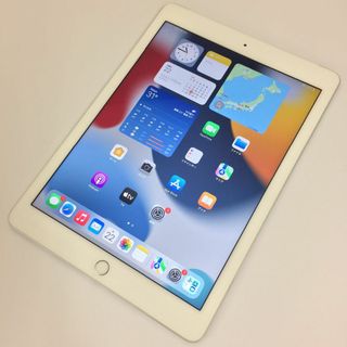 アイパッド(iPad)の【B】iPad Air 2/16GB/352068074388613(タブレット)