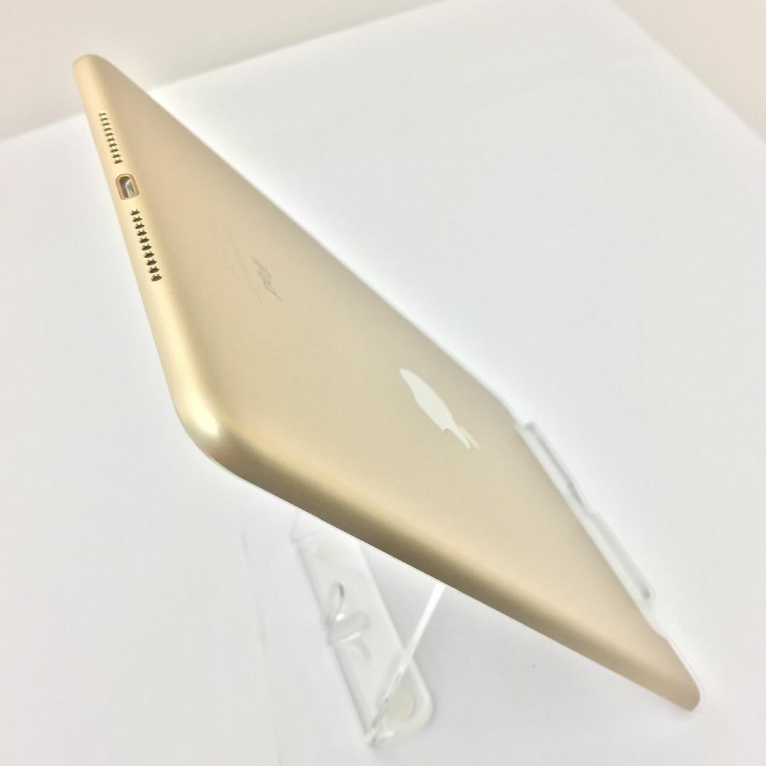 Apple iPad mini 4 128GB ゴールド