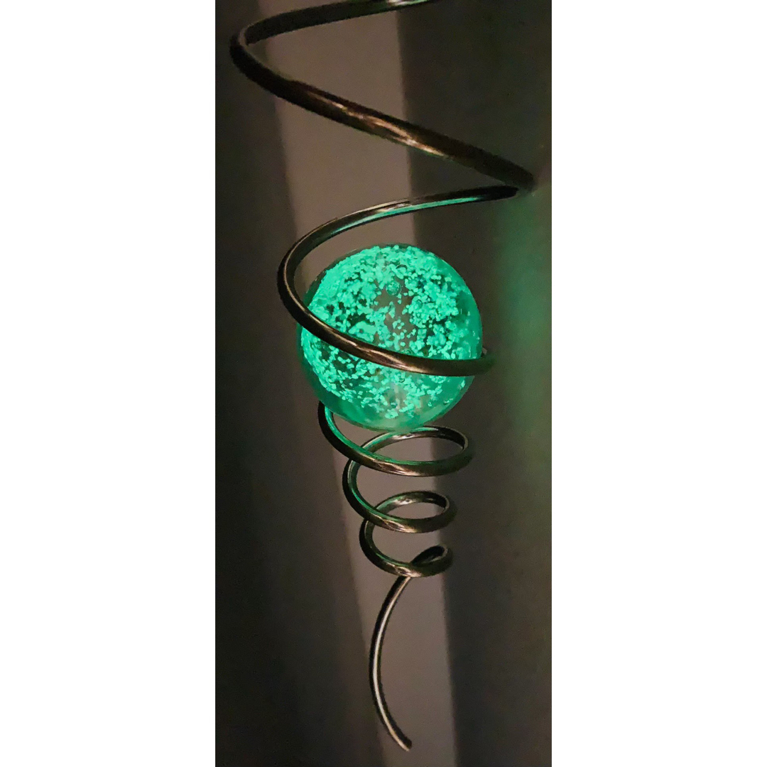 ハワイアン 風鈴 モビール マジカルスピナー アイアン ハワイ ハワイアン 風鈴 モビール マジカルスピナー アイアン ハワイ