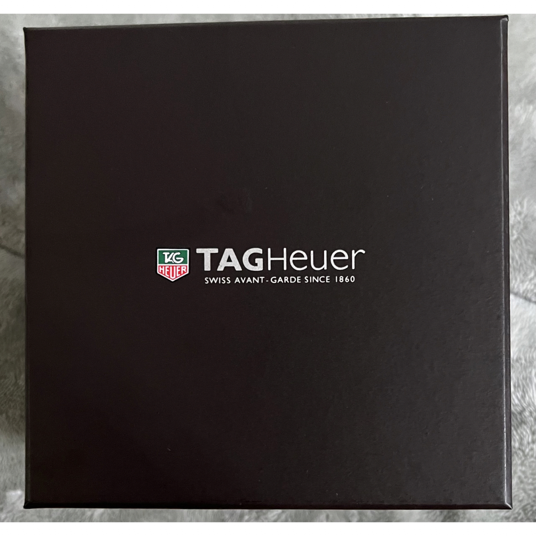 TAG Heuer(タグホイヤー)のTAG Heuer タグホイヤー 腕時計 メンズの時計(腕時計(アナログ))の商品写真