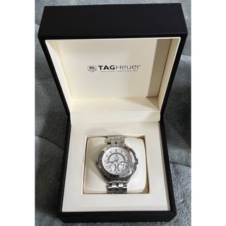 タグホイヤー(TAG Heuer)のTAG Heuer タグホイヤー 腕時計(腕時計(アナログ))