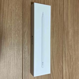 アップル(Apple)のApple Japan(同) iPadPro Apple Pencil 第2世代(その他)