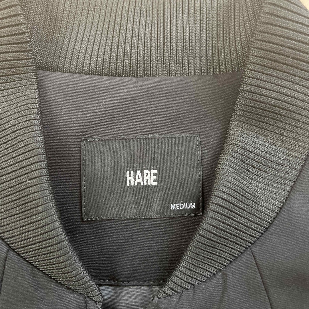 HARE(ハレ)のHARE メンズ　ブルゾン メンズのジャケット/アウター(ブルゾン)の商品写真