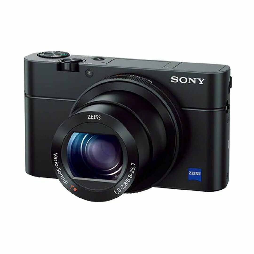 SONY(ソニー)　サイバーショット DSC-RX100M3