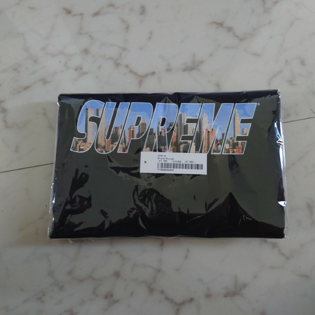 Supreme Gotham Tee