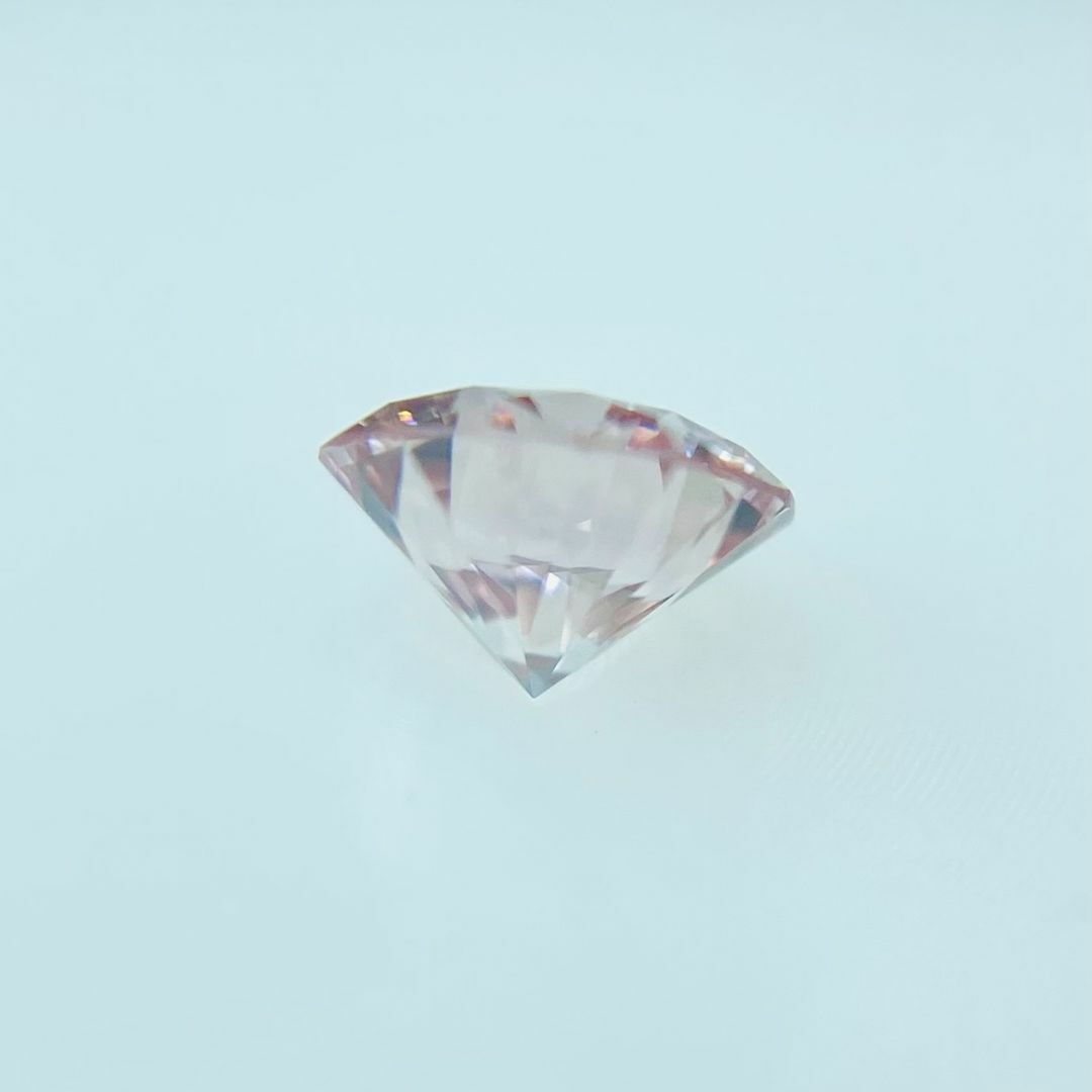 FANCY PINK 0.25ct RD/RT2246/GIA 6