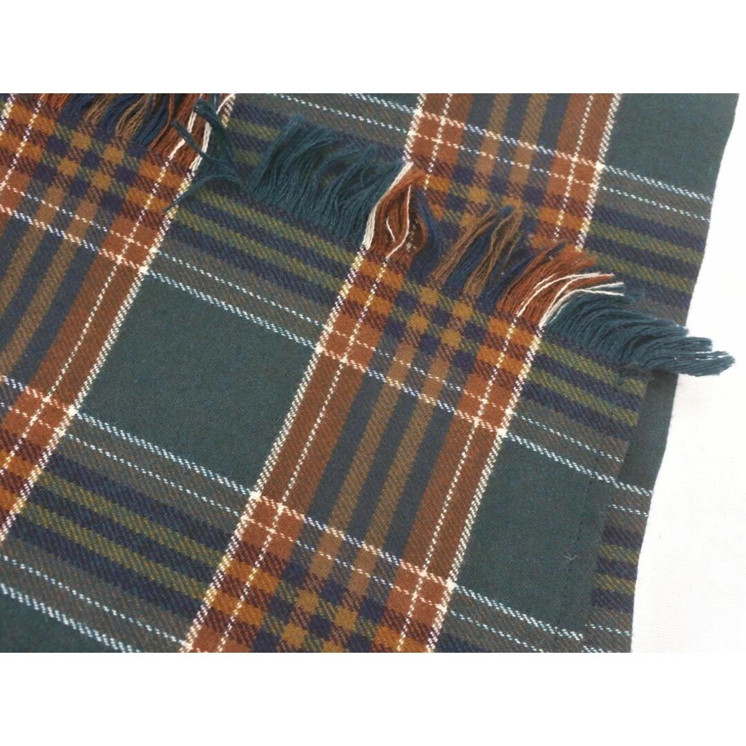 THE SCOTCH HOUSE - THE SCOTCH HOUSE スコッチハウス ウール混