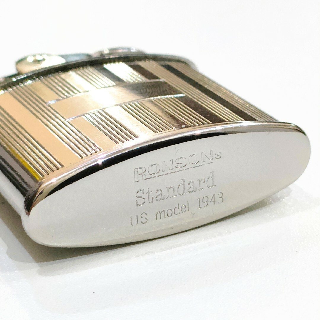 ronson 1943usaモデルライター