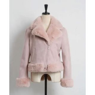 TOCCO closet - トッコクローゼット フェイクファームートン TOCCO closet - トッコクローゼット フェイクファームートン